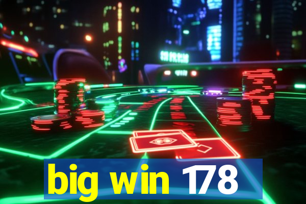 big win 178